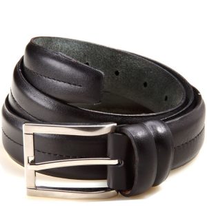 کمربند چرمی