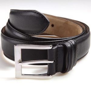 کمربند چرم مردانه