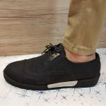 کفش هورس بندي