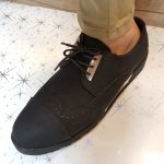 کفش هورس بندي