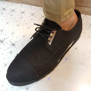 کفش هورس بندي