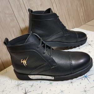 نيم بوت بندي