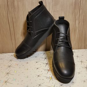 نيم بوت بندي