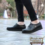 کفش مازراتی بندی