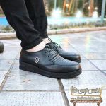 کفش مازراتی