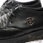 کفش مازراتی مردانه www.nafistarinha.com