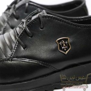 کفش مازراتی مردانه www.nafistarinha.com