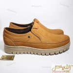 کفش-آرتا-عسلی