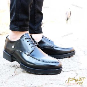 کفش_-بندی_مردانه-ایفل