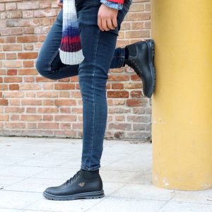 نیم بوت مردانه ویستا