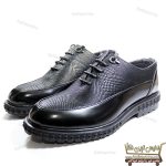 کفش _ پاپا _ ژوبین _ ورنی _ بندی