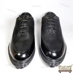 کفش _ پاپا _ ژوبین _ ورنی _ بندی