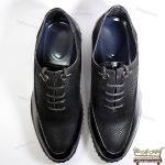 کفش _ پاپا _ ژوبین _ ورنی _ بندی