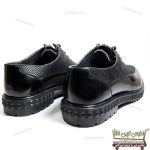 کفش _ پاپا _ ژوبین _ ورنی _ بندی