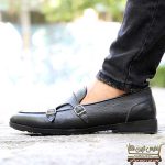 کالج نقابدار کروکودیلی مردانه