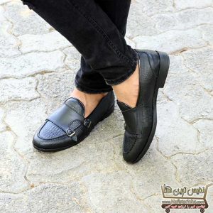 کالج نقابدار کروکودیلی مردانه