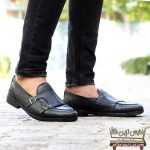 کالج نقابدار کروکودیلی مردانه