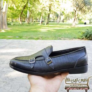 کالج نقابدار کروکودیلی مردانه