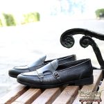 کالج نقابدار کروکودیلی مردانه