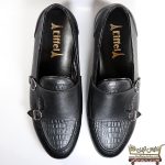 کالج نقابدار کروکودیلی مردانه