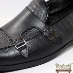 کالج نقابدار کروکودیلی مردانه