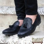 کالج منگوله دار پوست ماری