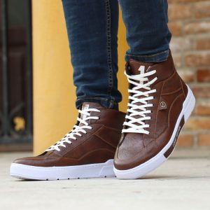 نیم-بوت-قهوه-ای-لوویز-ویتون7