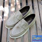 کالج مارال استخوانی رنگ مردانه دوردوخت