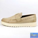 کالج مارال استخوانی رنگ مردانه دوردوخت