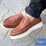 کالج عسلی زیره کرم دور دوخت