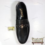 کالج مردانه مازراتی زیره کرم پوست ماری