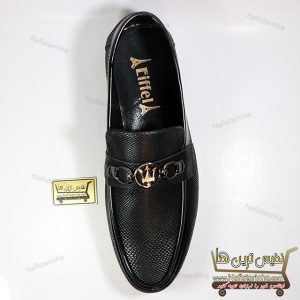 کالج مردانه مازراتی زیره کرم پوست ماری