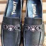 کالج مردانه مازراتی زیره کرم پوست ماری