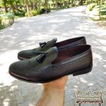 کالج هشترک منگوله پاشنه دار