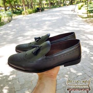 کالج هشترک منگوله پاشنه دار
