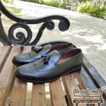 کالج هشترک منگوله پاشنه دار