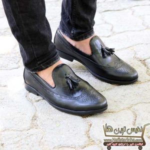 کالج هشترک منگوله پاشنه دار