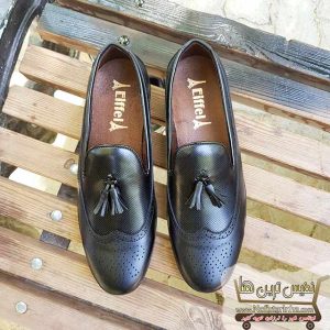 کالج هشترک منگوله پاشنه دار