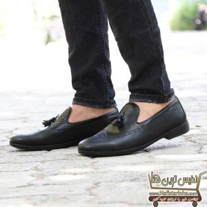 کالج هشترک منگوله پاشنه دار