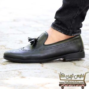 کالج هشترک منگوله پاشنه دار