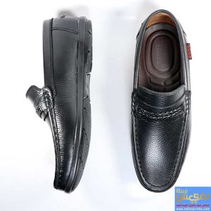 کالج چرم طبیعی گیس بافت با مارک اکو