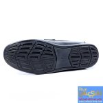 کالج چرم طبیعی گیس بافت با مارک اکو