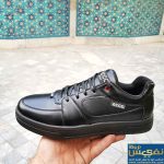 کتونی اکو مردانه مشکی