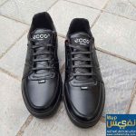 کتونی اکو مردانه مشکی