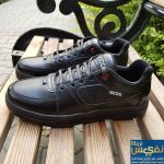 کتونی اکو مردانه مشکی