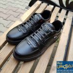 کتونی اکو مردانه مشکی