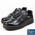 کتونی اکو مردانه مشکی