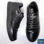 کتونی اکو مردانه مشکی