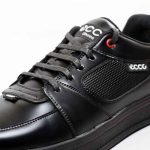 کتونی اکو مردانه مشکی