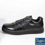 کتونی اکو مردانه مشکی